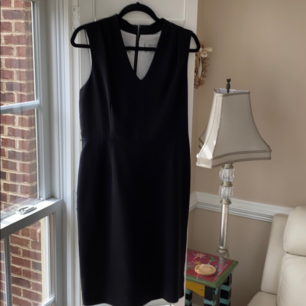 ❤️💕Kasper Short Sleeve Dress